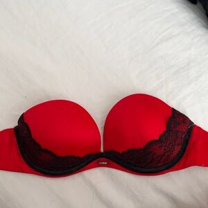 VS “very sexy multi-way” bra - 32C